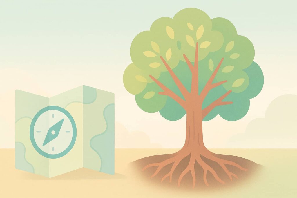 7つの習慣の原則一覧と基礎原則