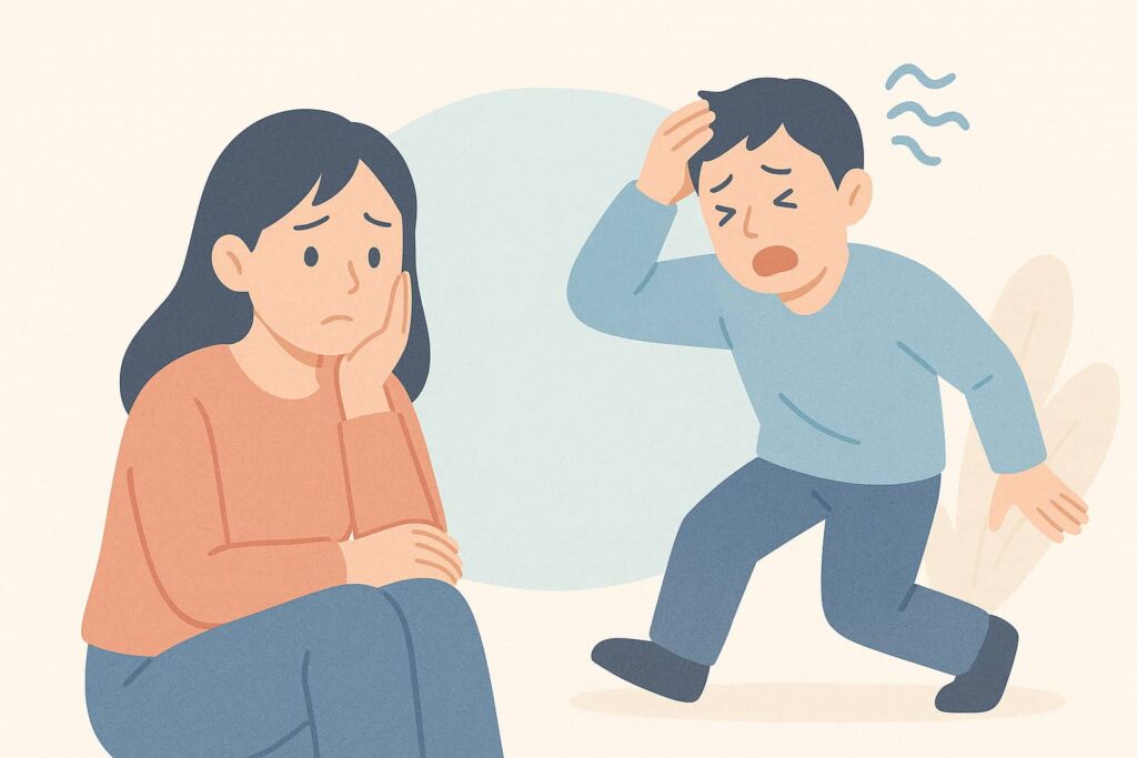 悩み別：人間関係で大切なこと