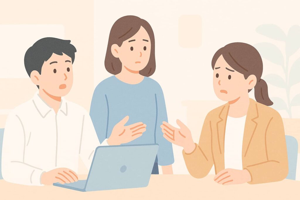 目標管理は意味ないと断じる現場の本音