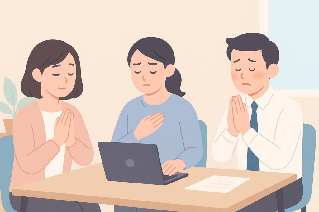 チームを蝕む「嫉妬」への対処法