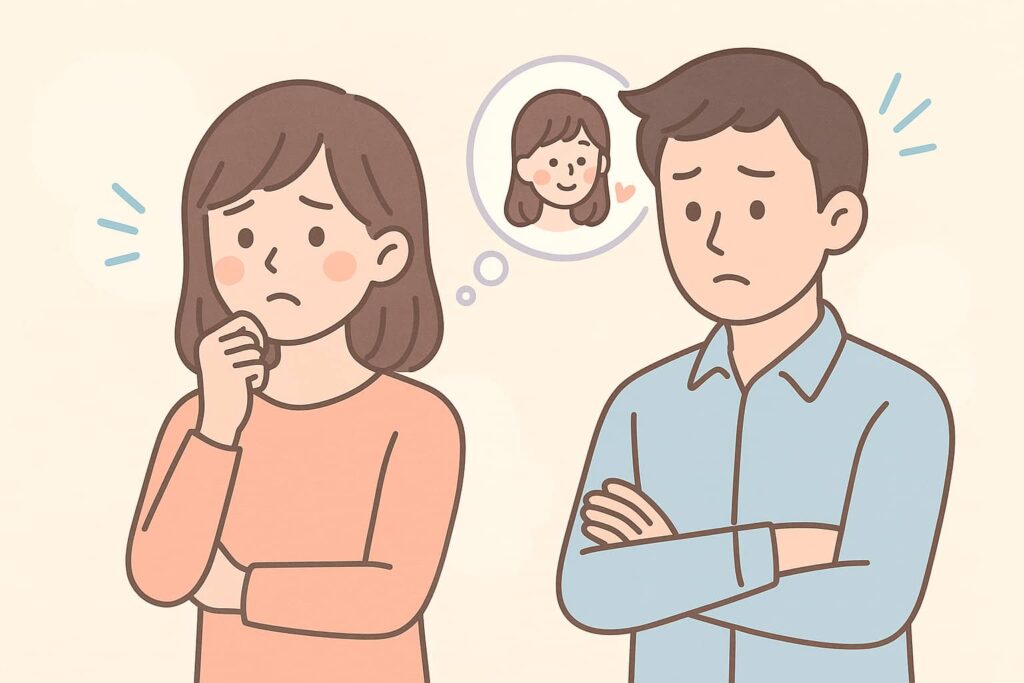 「可愛い」と言われる側の本音と重圧