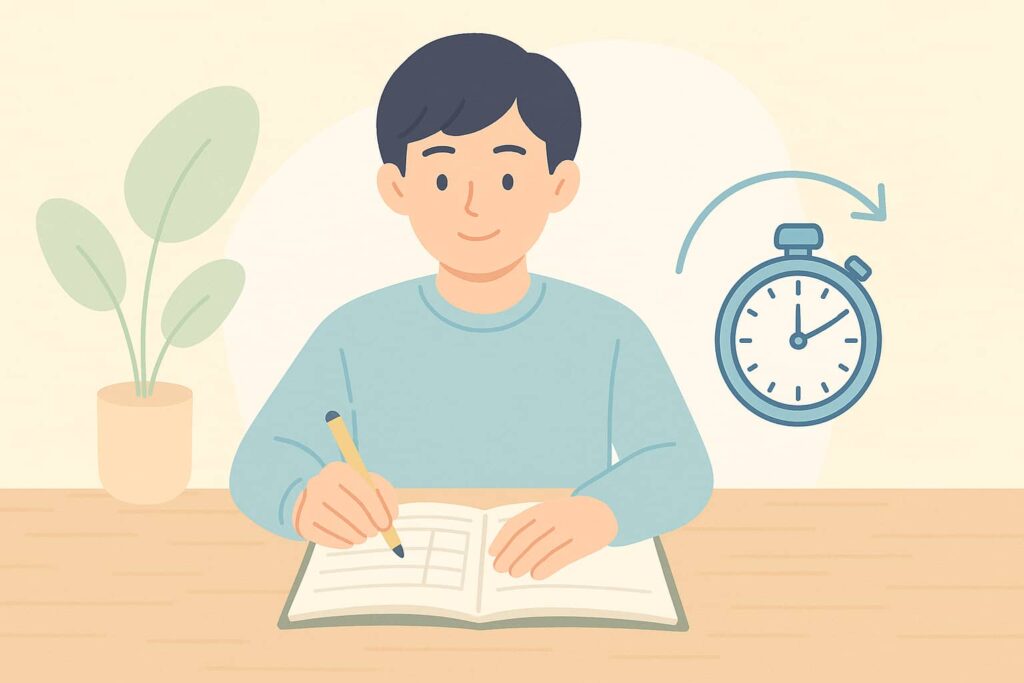 ポモドーロ勉強法のデメリットを回避する具体的対策