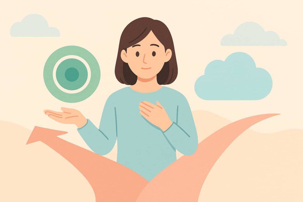 第2の習慣：終わりを思い描く