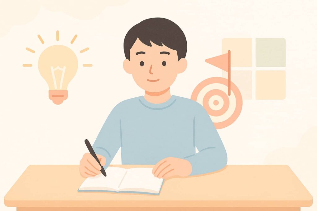 第1の習慣：主体的である