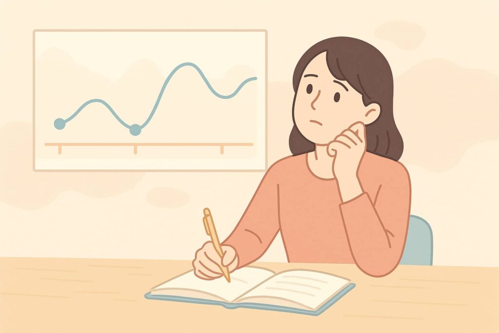 質の高い質問で深掘りする自分史の作り方