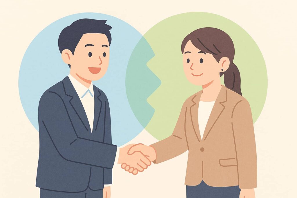 第4の習慣：Win-Winを考える