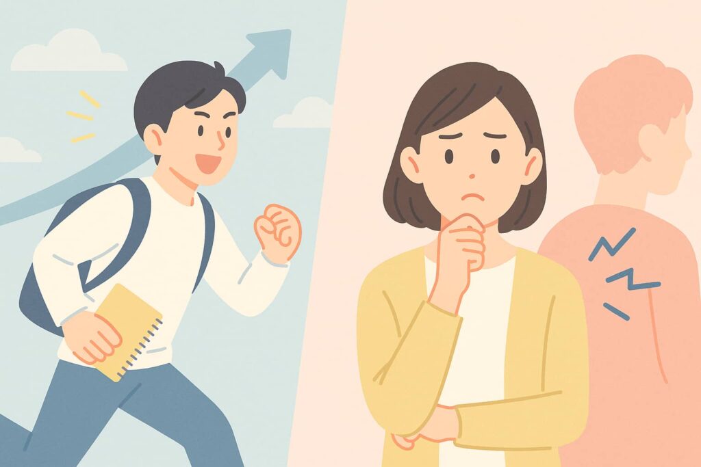 行動力ある人になる方法と嫌われる原因