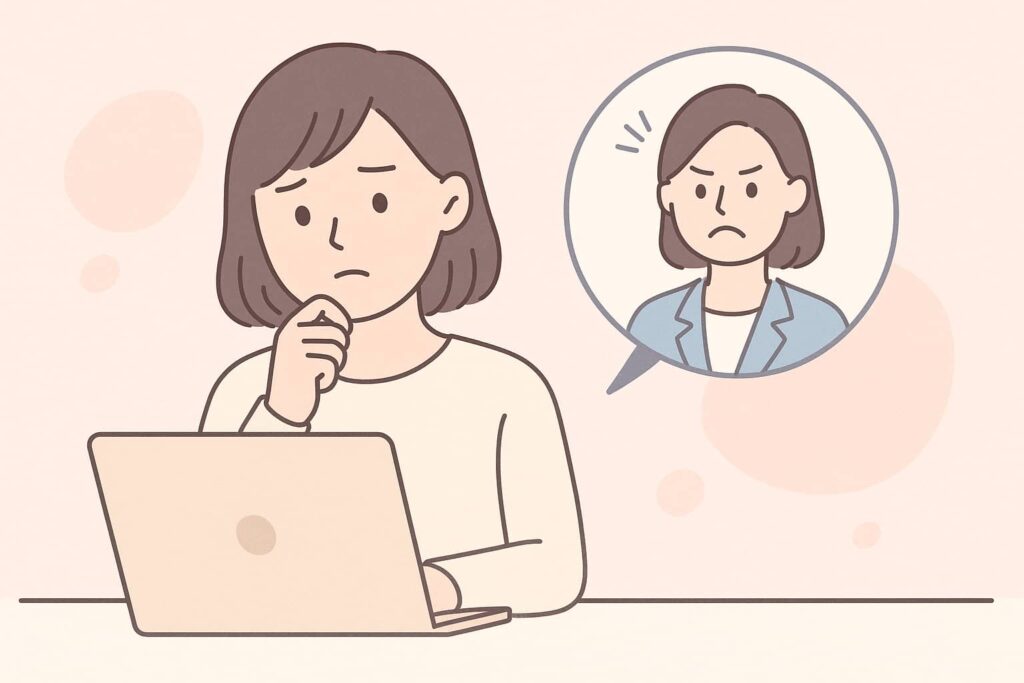 マナー講師が害悪だと思ってしまう心理