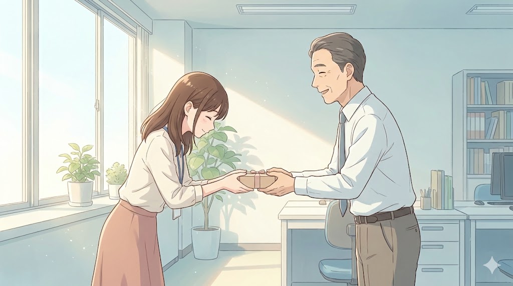 信頼関係を深めるお礼の伝え方