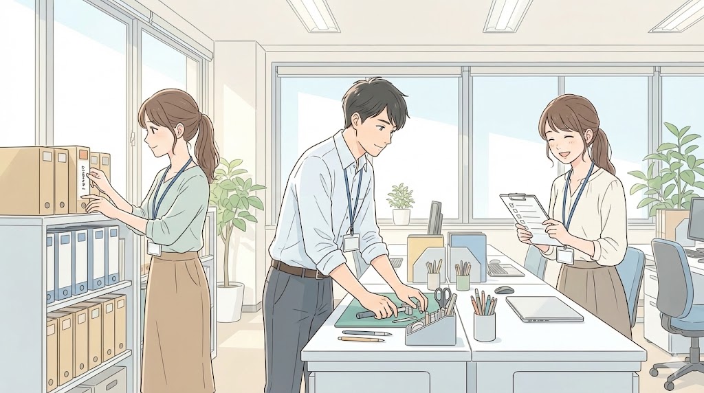 トヨタ式5Sで組織のIQを高める習慣