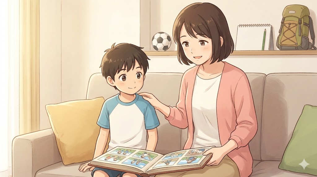 運動能力は遺伝だけで決まる？