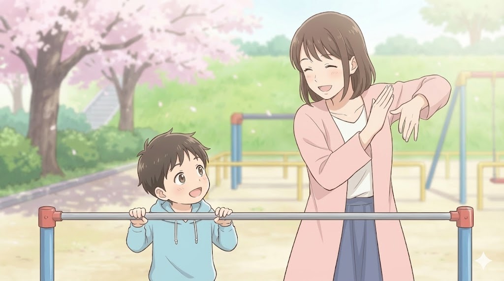 子供に伝わるわかりやすい教え方