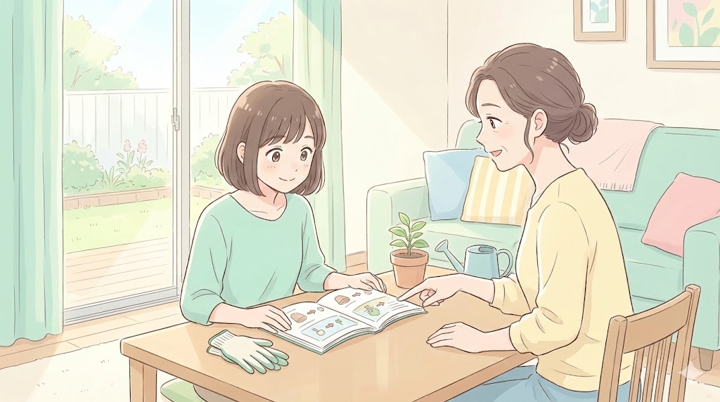 初心者でも分かる具体的なやり方の手順