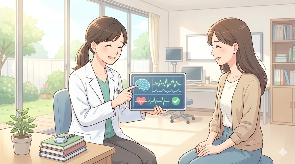 期待できる効果と医学的なエビデンス