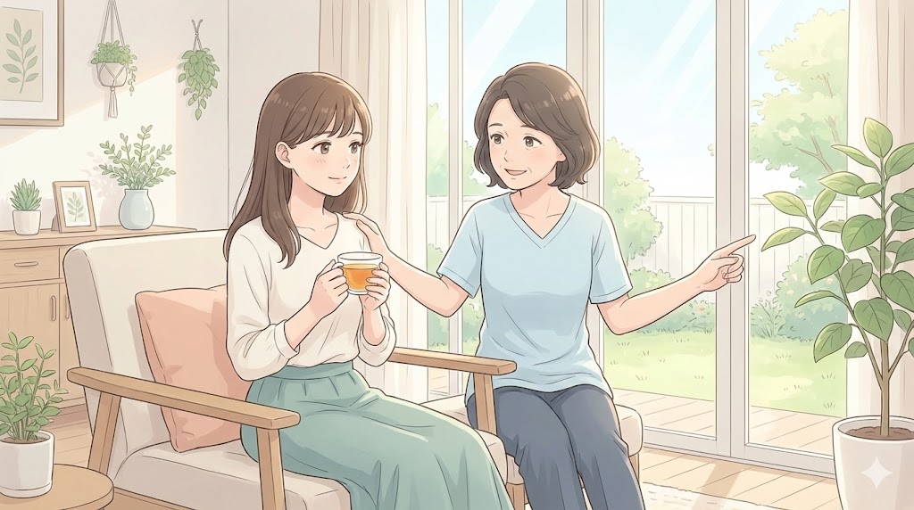 実践に伴う危険性と副作用への対策