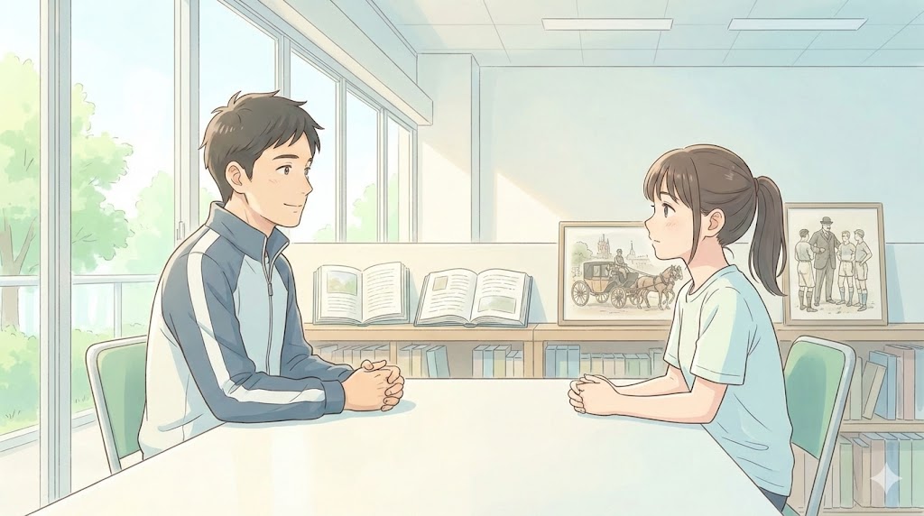 スポーツのコーチングとは？定義や歴史を解説