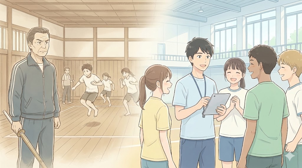 日本のスポーツコーチングの歴史と背景