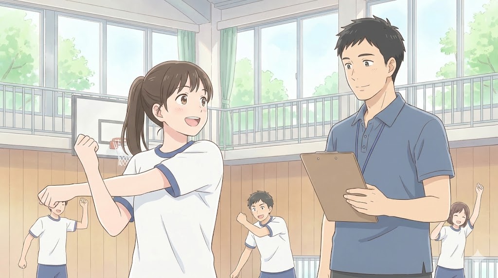 選手のやる気を引き出す効果とメリット