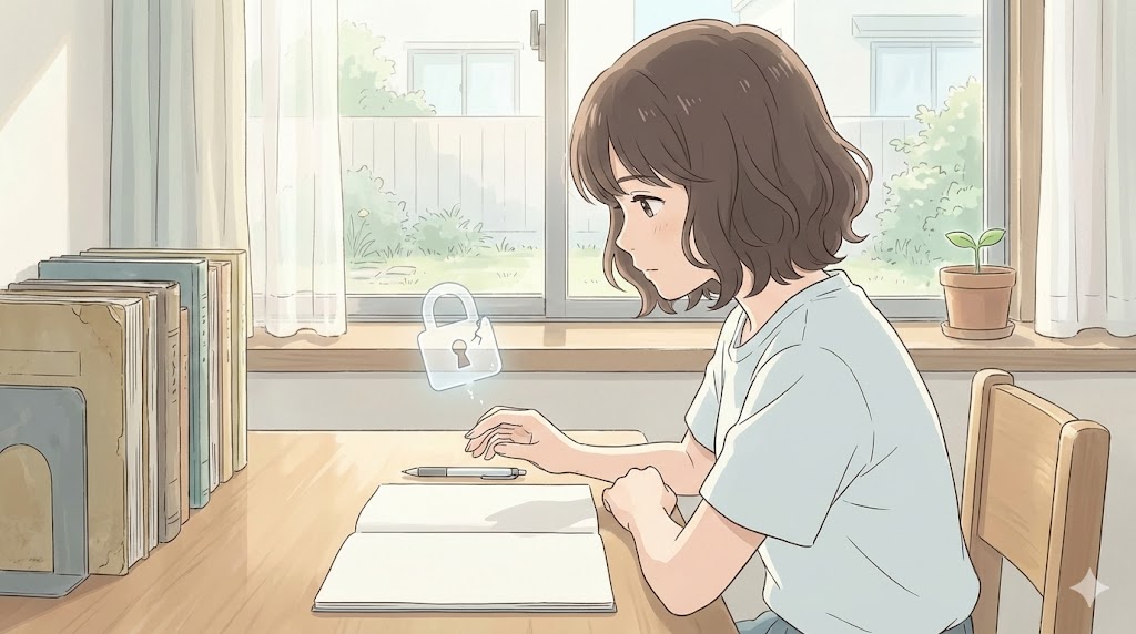 心理的なブレーキとなる学習性無力感