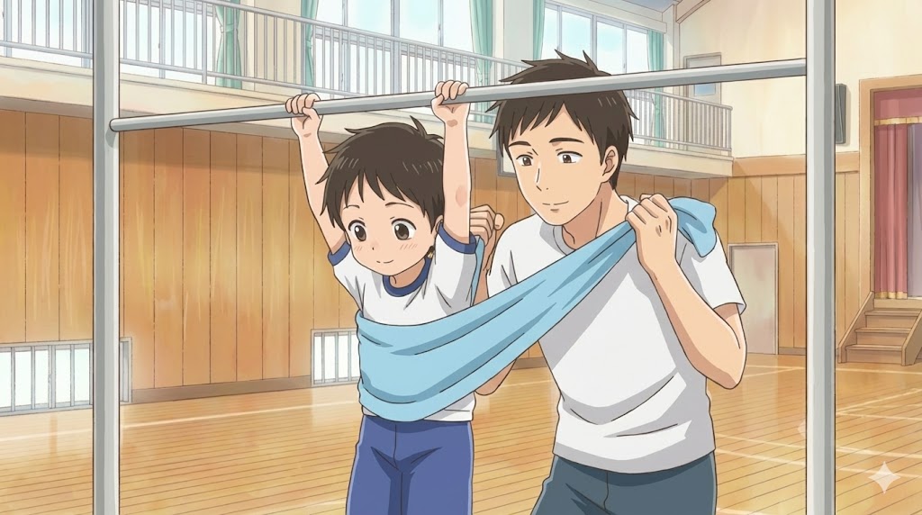 タオルを活用した効果的な練習方法