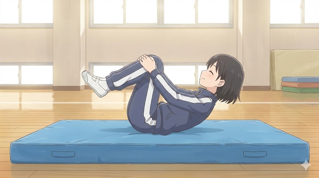 恐怖心を取り除く最初のステップ