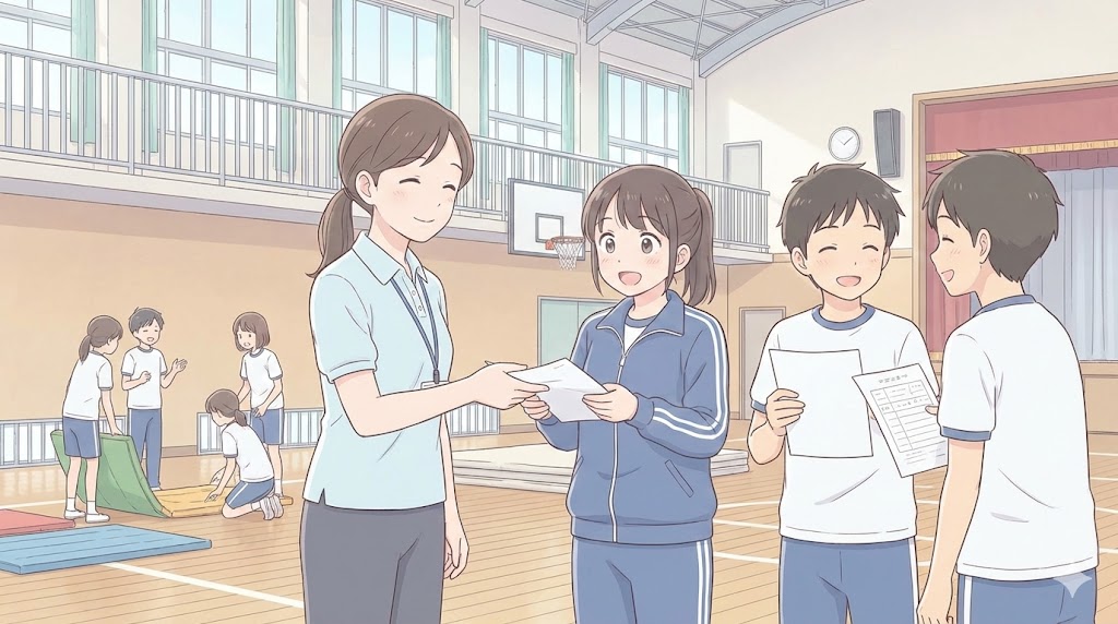 テストで困らないための評価ポイント