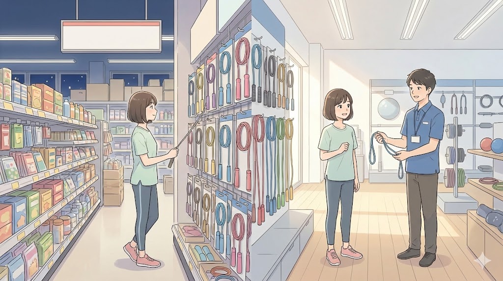 大人用を探すならドンキや専門店へ