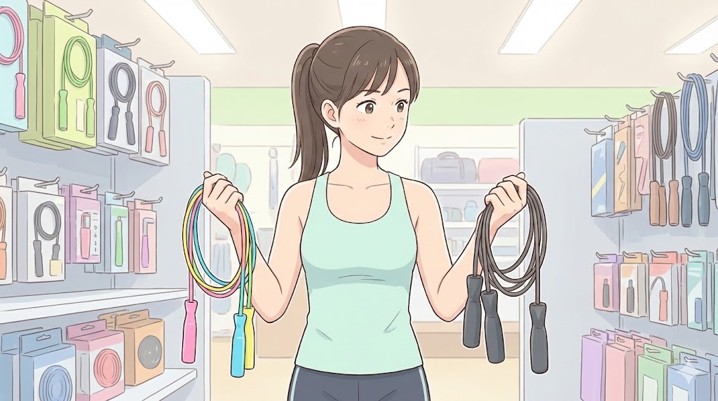 ダイエット効果を高める製品の選び方