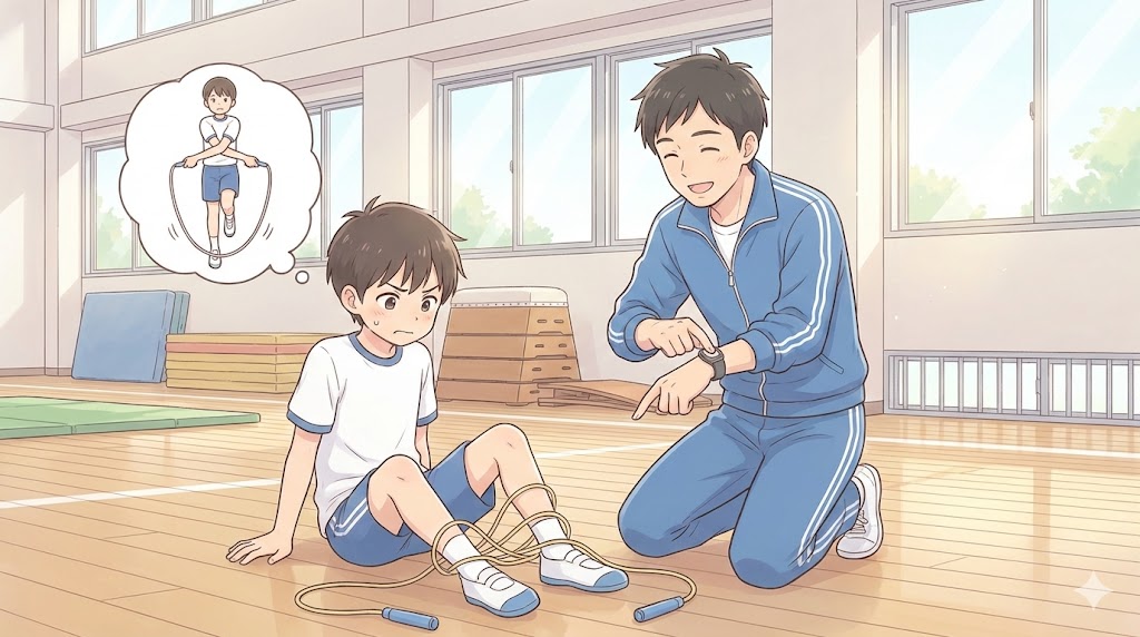 はやぶさができない原因と解決策