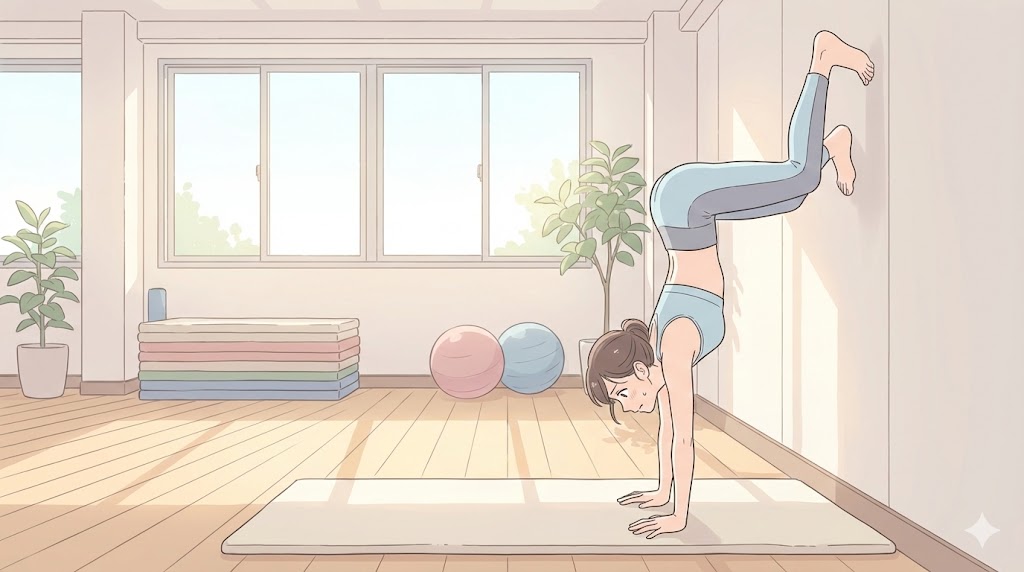 大人のための恐怖心克服ステップ