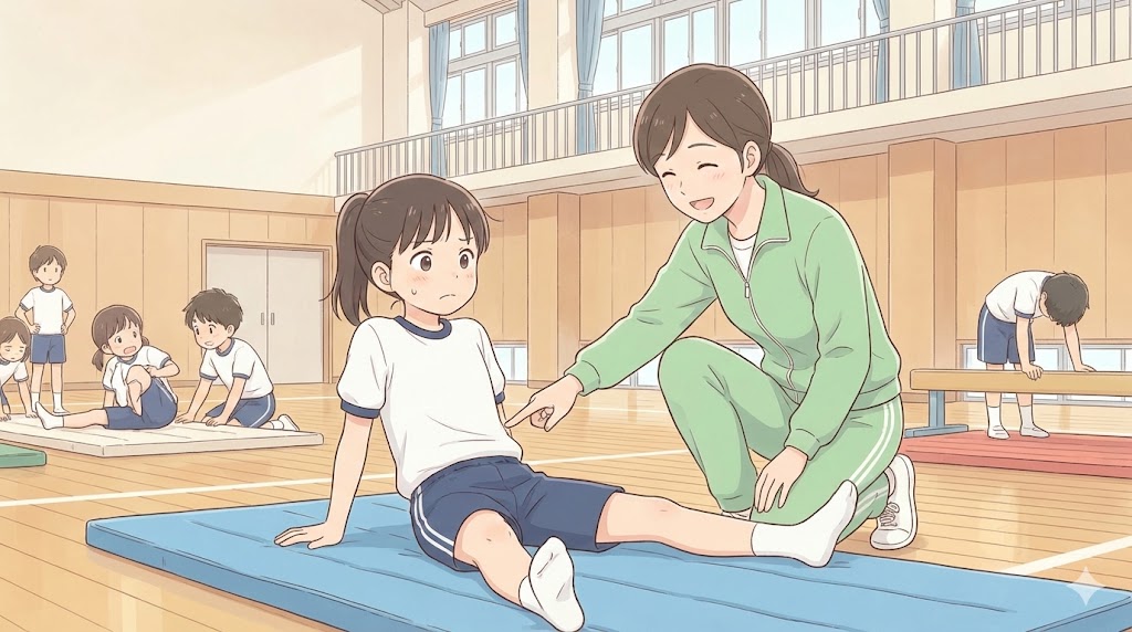 できない理由と立てない原因