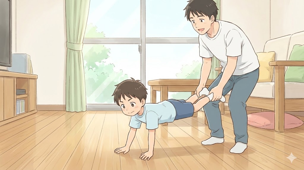 低学年で身につけたい基礎的な感覚