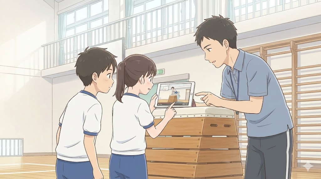 高学年が直面する力学的な壁とは