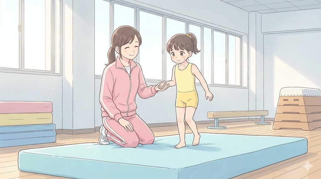 恐怖心を克服する効果的なやり方