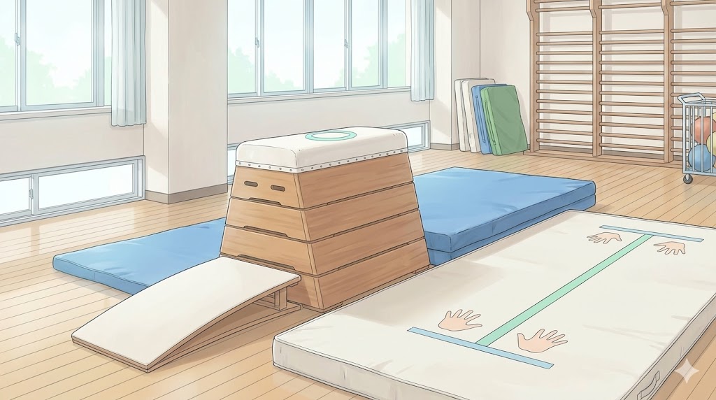 恐怖心克服のための特訓方法