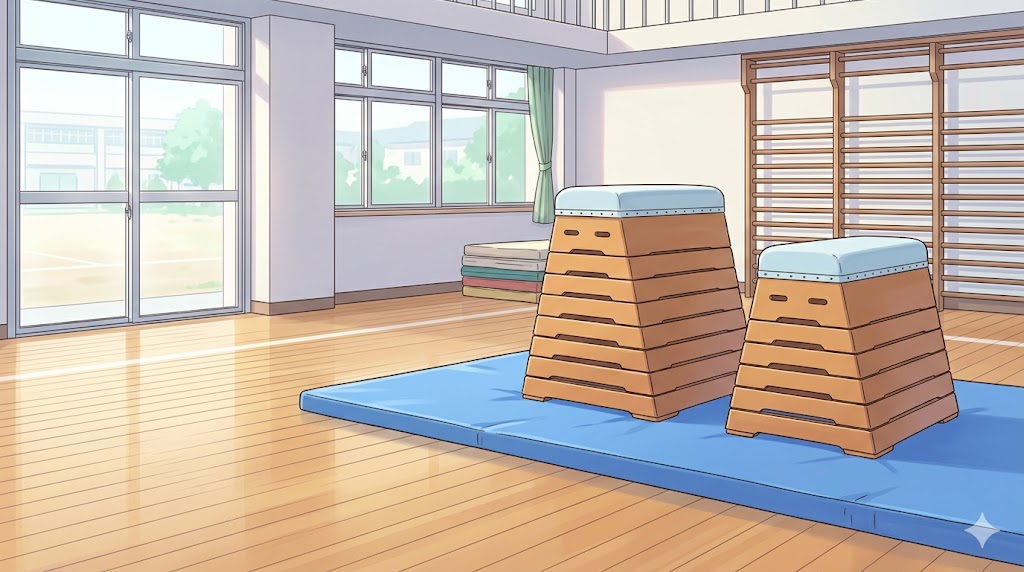 小学生向け小型サイズの寸法と特徴