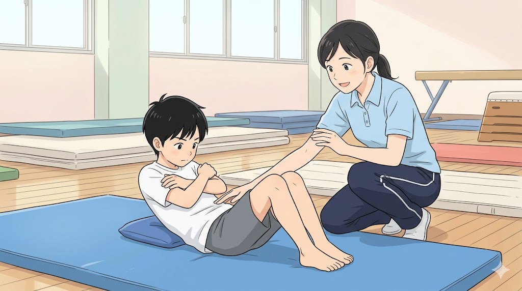 正しい負荷で取り組む｜回数より質を優先する近道