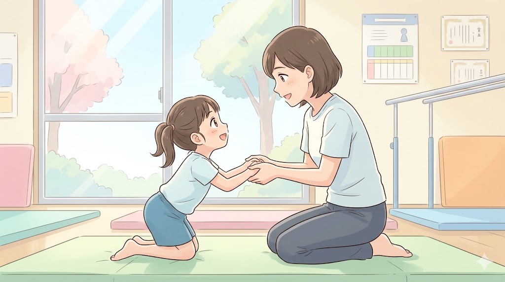 子供のやる気を引き出す効果的な声かけ