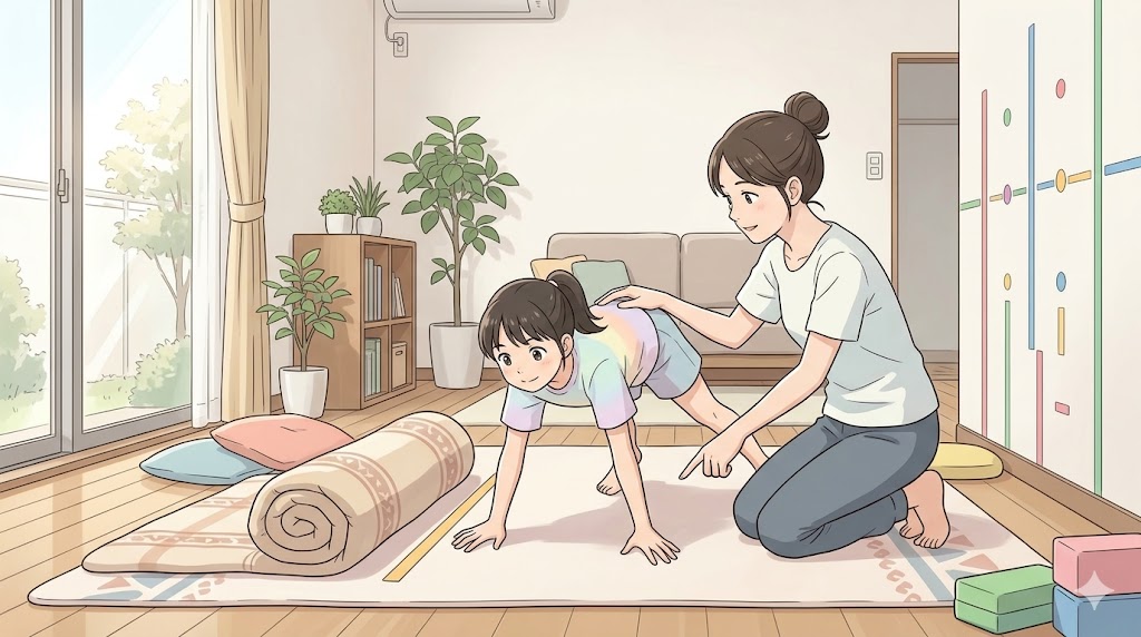 自宅でできる具体的な直し方と練習方法