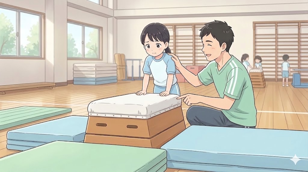 恐怖心を克服するための考え方