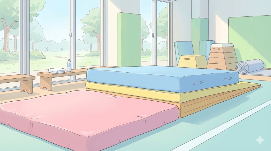 恐怖心を克服するための考え方