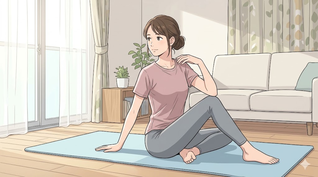 大人がブリッジできない理由｜体が硬くなるメカニズムを知ろう