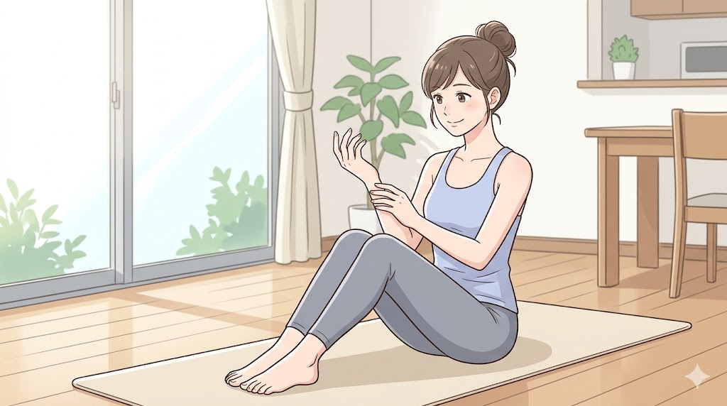 ブリッジのやり方を大人が知っておきたい効果・注意点