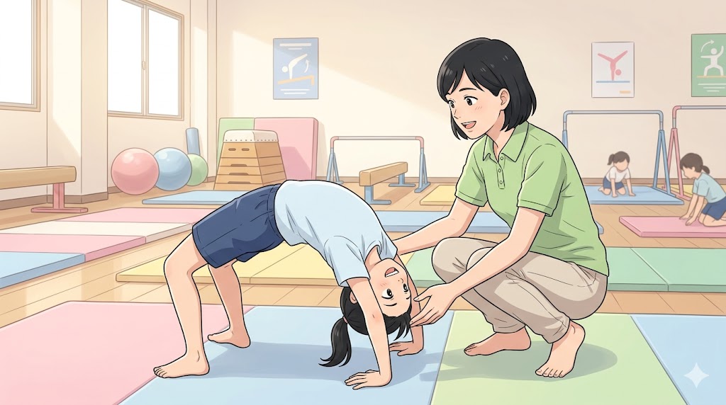 小学生からのスタートは遅すぎる？という疑問への答え