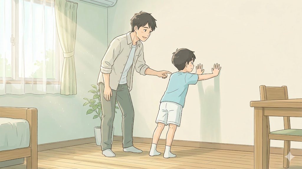腕振りを強くするための上半身トレーニング